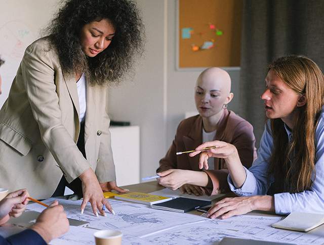 Leadership <br> Development